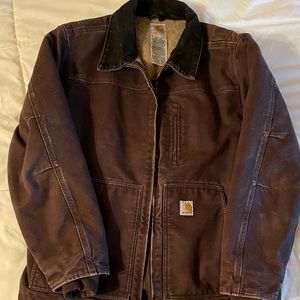 Carhatt for Women size Large jacket